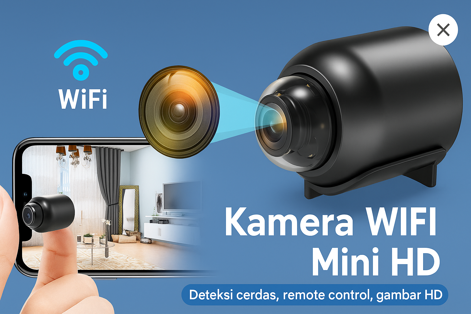 Banner Shopee